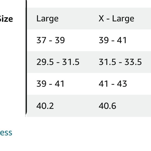 Women’s size large crew neck pencil dress - Picture 11 of 11